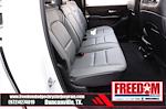 New 2025 Ram 1500 Tradesman Crew Cab 4x4 Pickup for sale #SN185438 - photo 16