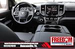 New 2025 Ram 1500 Tradesman Crew Cab 4x4 Pickup for sale #SN185438 - photo 17