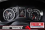New 2025 Ram 1500 Tradesman Crew Cab 4x4 Pickup for sale #SN185438 - photo 18