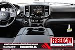New 2025 Ram 1500 Tradesman Crew Cab 4x4 Pickup for sale #SN185438 - photo 19