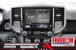 New 2025 Ram 1500 Tradesman Crew Cab 4x4 Pickup for sale #SN185438 - photo 20