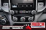 New 2025 Ram 1500 Tradesman Crew Cab 4x4 Pickup for sale #SN185438 - photo 22