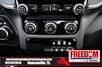 New 2025 Ram 1500 Tradesman Crew Cab 4x4 Pickup for sale #SN185438 - photo 23