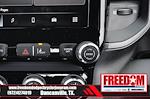 New 2025 Ram 1500 Tradesman Crew Cab 4x4 Pickup for sale #SN185438 - photo 25