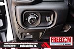 New 2025 Ram 1500 Tradesman Crew Cab 4x4 Pickup for sale #SN185438 - photo 26