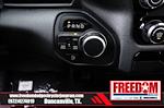 New 2025 Ram 1500 Tradesman Crew Cab 4x4 Pickup for sale #SN185438 - photo 27
