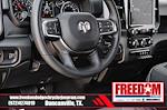 New 2025 Ram 1500 Tradesman Crew Cab 4x4 Pickup for sale #SN185438 - photo 29