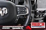 New 2025 Ram 1500 Tradesman Crew Cab 4x4 Pickup for sale #SN185438 - photo 30