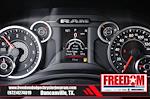 New 2025 Ram 1500 Tradesman Crew Cab 4x4 Pickup for sale #SN185438 - photo 33