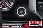 New 2025 Ram 1500 Tradesman Crew Cab 4x4 Pickup for sale #SN185438 - photo 35