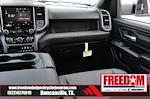 New 2025 Ram 1500 Tradesman Crew Cab 4x4 Pickup for sale #SN185438 - photo 38