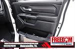 New 2025 Ram 1500 Tradesman Crew Cab 4x4 Pickup for sale #SN185438 - photo 39