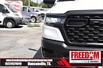 New 2025 Ram 1500 Tradesman Crew Cab 4x4 Pickup for sale #SN185438 - photo 41