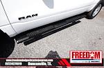 New 2025 Ram 1500 Tradesman Crew Cab 4x4 Pickup for sale #SN185438 - photo 43