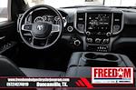 New 2025 Ram 1500 Tradesman Crew Cab 4x4 Pickup for sale #SN185439 - photo 17