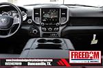 New 2025 Ram 1500 Tradesman Crew Cab 4x4 Pickup for sale #SN185439 - photo 19