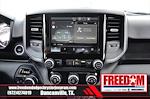 New 2025 Ram 1500 Tradesman Crew Cab 4x4 Pickup for sale #SN185439 - photo 20