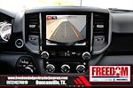New 2025 Ram 1500 Tradesman Crew Cab 4x4 Pickup for sale #SN185439 - photo 21