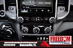 New 2025 Ram 1500 Tradesman Crew Cab 4x4 Pickup for sale #SN185439 - photo 22