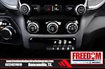 New 2025 Ram 1500 Tradesman Crew Cab 4x4 Pickup for sale #SN185439 - photo 23
