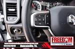 New 2025 Ram 1500 Tradesman Crew Cab 4x4 Pickup for sale #SN185439 - photo 25