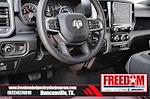 New 2025 Ram 1500 Tradesman Crew Cab 4x4 Pickup for sale #SN185439 - photo 26