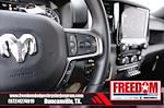 New 2025 Ram 1500 Tradesman Crew Cab 4x4 Pickup for sale #SN185439 - photo 27