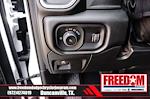 New 2025 Ram 1500 Tradesman Crew Cab 4x4 Pickup for sale #SN185439 - photo 28