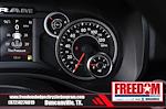 New 2025 Ram 1500 Tradesman Crew Cab 4x4 Pickup for sale #SN185439 - photo 32