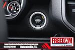 New 2025 Ram 1500 Tradesman Crew Cab 4x4 Pickup for sale #SN185439 - photo 33