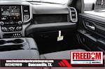 New 2025 Ram 1500 Tradesman Crew Cab 4x4 Pickup for sale #SN185439 - photo 37