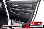 New 2025 Ram 1500 Tradesman Crew Cab 4x4 Pickup for sale #SN185439 - photo 39