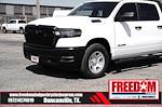 New 2025 Ram 1500 Tradesman Crew Cab 4x4 Pickup for sale #SN185439 - photo 40