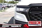 New 2025 Ram 1500 Tradesman Crew Cab 4x4 Pickup for sale #SN185439 - photo 41