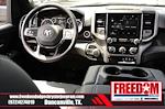 New 2025 Ram 1500 Tradesman Crew Cab 4x4 Pickup for sale #SN185440 - photo 17