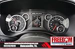 New 2025 Ram 1500 Tradesman Crew Cab 4x4 Pickup for sale #SN185440 - photo 18