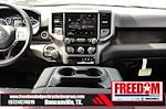 New 2025 Ram 1500 Tradesman Crew Cab 4x4 Pickup for sale #SN185440 - photo 19