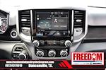 New 2025 Ram 1500 Tradesman Crew Cab 4x4 Pickup for sale #SN185440 - photo 21