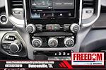 New 2025 Ram 1500 Tradesman Crew Cab 4x4 Pickup for sale #SN185440 - photo 22