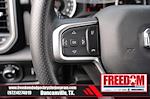 New 2025 Ram 1500 Tradesman Crew Cab 4x4 Pickup for sale #SN185440 - photo 25