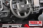 New 2025 Ram 1500 Tradesman Crew Cab 4x4 Pickup for sale #SN185440 - photo 26