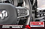 New 2025 Ram 1500 Tradesman Crew Cab 4x4 Pickup for sale #SN185440 - photo 27