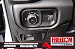 New 2025 Ram 1500 Tradesman Crew Cab 4x4 Pickup for sale #SN185440 - photo 28