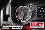 New 2025 Ram 1500 Tradesman Crew Cab 4x4 Pickup for sale #SN185440 - photo 31