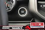 New 2025 Ram 1500 Tradesman Crew Cab 4x4 Pickup for sale #SN185440 - photo 34