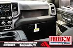 New 2025 Ram 1500 Tradesman Crew Cab 4x4 Pickup for sale #SN185440 - photo 37