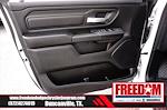 New 2025 Ram 1500 Tradesman Crew Cab 4x4 Pickup for sale #SN185440 - photo 38