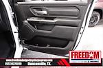 New 2025 Ram 1500 Tradesman Crew Cab 4x4 Pickup for sale #SN185440 - photo 40