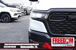 New 2025 Ram 1500 Tradesman Crew Cab 4x4 Pickup for sale #SN185440 - photo 42