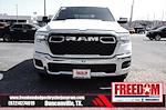 New 2025 Ram 1500 Tradesman Crew Cab Pickup for sale #SN197636 - photo 8